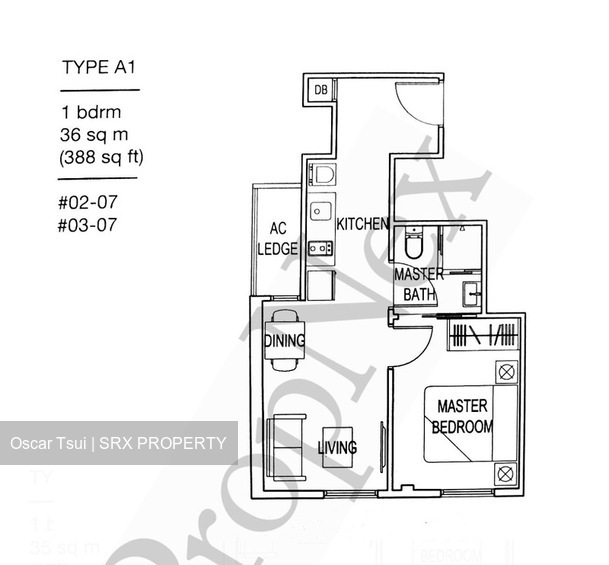 Treasures @ G19 (D14), Apartment #496716271